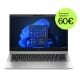 Εικόνα της Laptop HP EliteBook 630 G10 13.3" Intel Core i7-1355U(3.70GHz) 16GB 512GB SSD Win11 Pro 9G258ET
