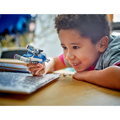 Εικόνα της LEGO Star Wars: Captain Rex Y-Wing Microfighter 75391
