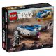 Εικόνα της LEGO Star Wars: Captain Rex Y-Wing Microfighter 75391