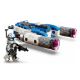Εικόνα της LEGO Star Wars: Captain Rex Y-Wing Microfighter 75391
