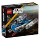 Εικόνα της LEGO Star Wars: Captain Rex Y-Wing Microfighter 75391