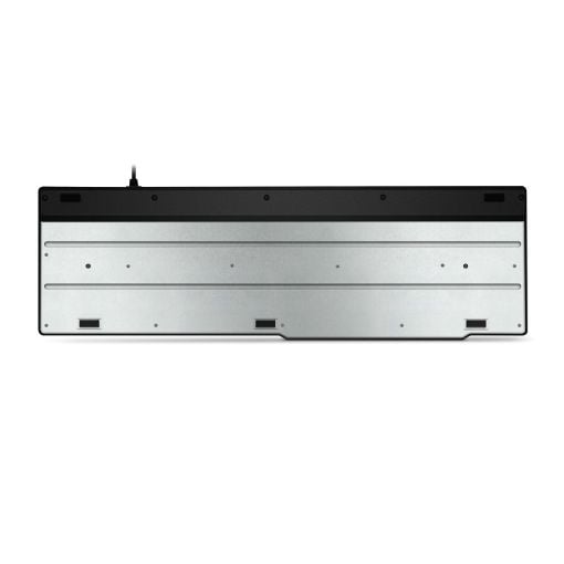 Εικόνα της Πληκτρολόγιο Sven KB-G8500 RGB Black SV-019709