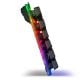 Εικόνα της Πληκτρολόγιο Sven KB-G8500 RGB Black SV-019709