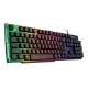 Εικόνα της Πληκτρολόγιο Sven KB-G8500 RGB Black SV-019709