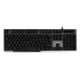 Εικόνα της Πληκτρολόγιο Sven KB-G8500 RGB Black SV-019709