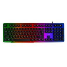Εικόνα της Πληκτρολόγιο Sven KB-G8500 RGB Black SV-019709