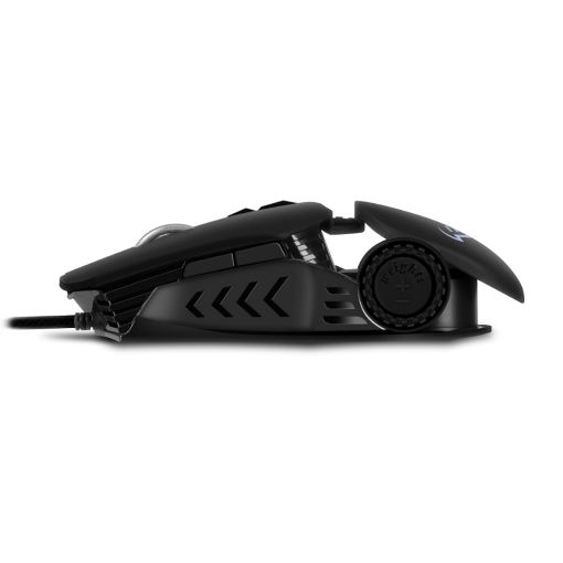 Εικόνα της Ποντίκι Sven RX-G815 USB SV-020057
