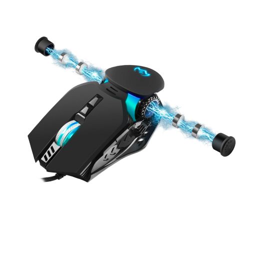Εικόνα της Ποντίκι Sven RX-G815 USB SV-020057