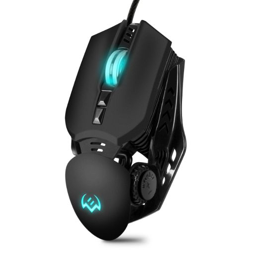 Εικόνα της Ποντίκι Sven RX-G815 USB SV-020057