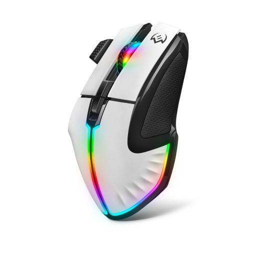 Εικόνα της Ποντίκι Sven RX-G990 USB White SV-021757