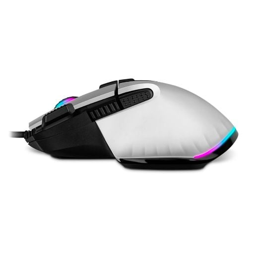 Εικόνα της Ποντίκι Sven RX-G990 USB White SV-021757