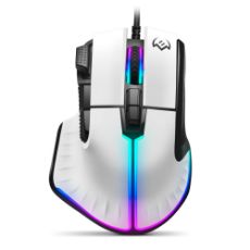 Εικόνα της Ποντίκι Sven RX-G990 USB White SV-021757