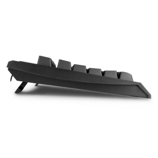 Εικόνα της Πληκτρολόγιο Sven KB-G8400 RGB Black SV-021504