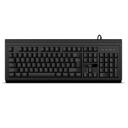 Εικόνα της Πληκτρολόγιο Sven KB-G8400 RGB Black SV-021504