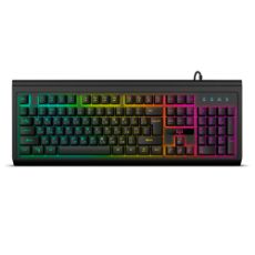 Εικόνα της Πληκτρολόγιο Sven KB-G8400 RGB Black SV-021504