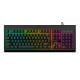Εικόνα της Πληκτρολόγιο Sven KB-G8400 RGB Black SV-021504