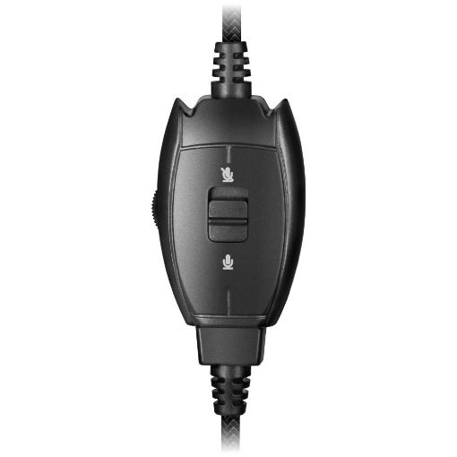 Εικόνα της Headset Sven AP-U750MV RGB Black SV-020781