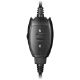 Εικόνα της Headset Sven AP-U750MV RGB Black SV-020781