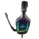 Εικόνα της Headset Sven AP-U750MV RGB Black SV-020781