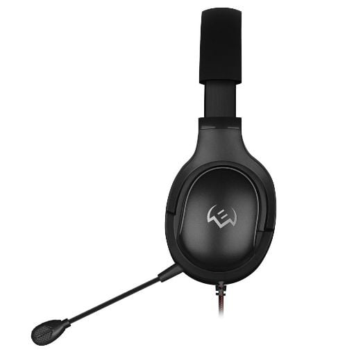 Εικόνα της Headset Sven AP-U910MV USB Black SV-021078