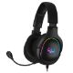 Εικόνα της Headset Sven AP-U910MV USB Black SV-021078