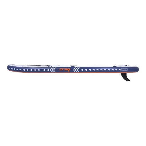 Εικόνα της Φουσκωτή Σανίδα SUP Zray D2 325x81x15cm Μπλε 7-665483