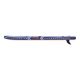 Εικόνα της Φουσκωτή Σανίδα SUP Zray D2 325x81x15cm Μπλε 7-665483