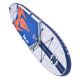 Εικόνα της Φουσκωτή Σανίδα SUP Zray D2 325x81x15cm Μπλε 7-665483