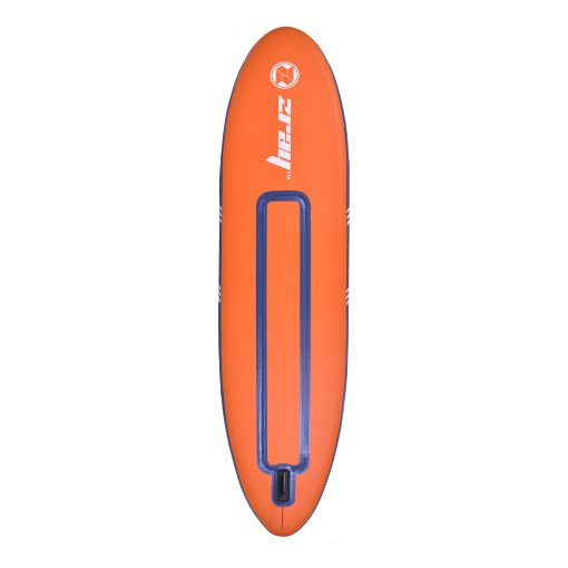 Εικόνα της Φουσκωτή Σανίδα SUP Zray D2 325x81x15cm Μπλε 7-665483