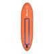 Εικόνα της Φουσκωτή Σανίδα SUP Zray D2 325x81x15cm Μπλε 7-665483