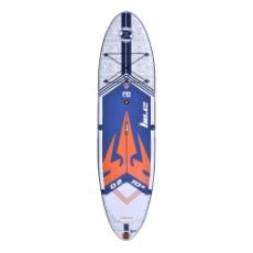 Εικόνα της Φουσκωτή Σανίδα SUP Zray D2 325x81x15cm Μπλε 7-665483
