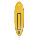 Εικόνα της Φουσκωτή Σανίδα SUP Zray D1 305x81x15cm Γκρι 7-665476