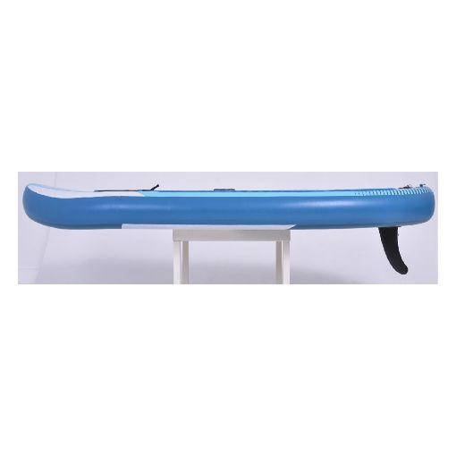 Εικόνα της Φουσκωτή Σανίδα SUP Pathfinder Super Light P11 335x76x15cm Γαλάζιο 73-69412