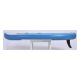 Εικόνα της Φουσκωτή Σανίδα SUP Pathfinder Super Light P11 335x76x15cm Γαλάζιο 73-69412