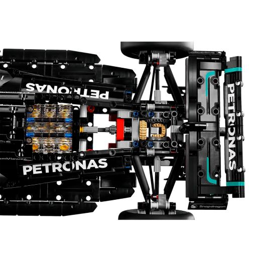 Εικόνα της LEGO Technic: Mercedes-AMG F1 W14 E Performance 42171