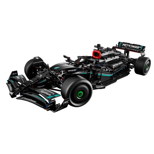Εικόνα της LEGO Technic: Mercedes-AMG F1 W14 E Performance 42171