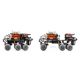 Εικόνα της LEGO Technic: Mars Crew Exploration Rover 42180