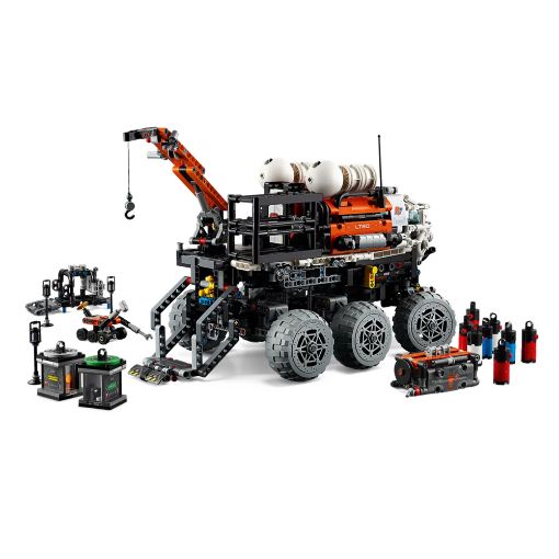 Εικόνα της LEGO Technic: Mars Crew Exploration Rover 42180