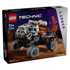 Εικόνα της LEGO Technic: Mars Crew Exploration Rover 42180