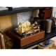 Εικόνα της LEGO Star Wars: Mos Espa Podrace Diorama 75380