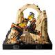 Εικόνα της LEGO Star Wars: Mos Espa Podrace Diorama 75380