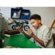 Εικόνα της LEGO Technic: Kawasaki Ninja H2R Motorcycle 42170