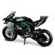Εικόνα της LEGO Technic: Kawasaki Ninja H2R Motorcycle 42170