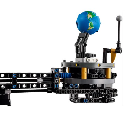 Εικόνα της LEGO Technic: Planet Earth and Moon in Orbit 42179