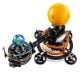 Εικόνα της LEGO Technic: Planet Earth and Moon in Orbit 42179