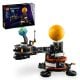 Εικόνα της LEGO Technic: Planet Earth and Moon in Orbit 42179