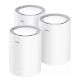 Εικόνα της Access Point Cudy M3000 v2.0 Whole Home Mesh WiFi System AX3000 2.5 Gbps (3-Pack)