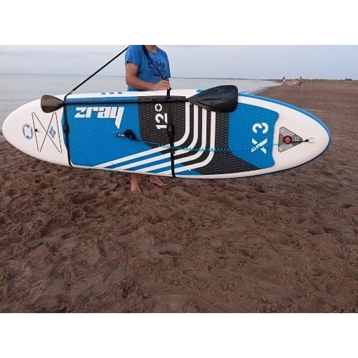 Εικόνα της Ιμάντας Μεταφοράς SUP Zray 7-635752
