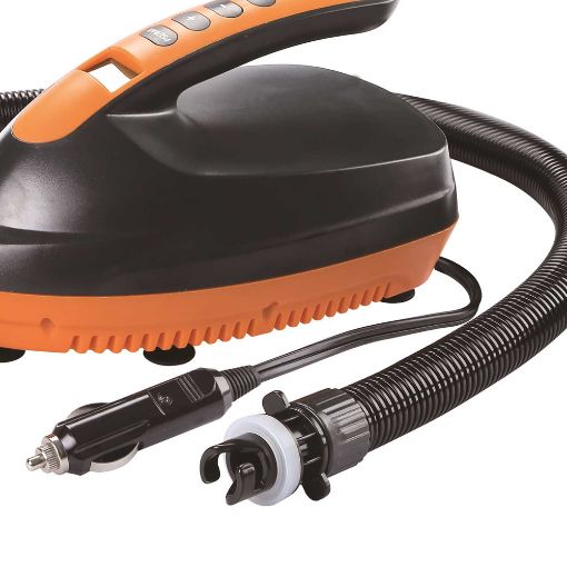 Εικόνα της Αντλία SUP Zray Ηλεκτρική 12V-110W 7-640855
