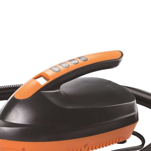 Εικόνα της Αντλία SUP Zray Ηλεκτρική 12V-110W 7-640855